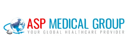 ASP Medical Group dental panel logo