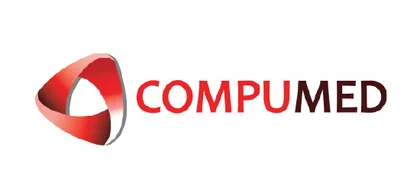 Compumed dental panel logo