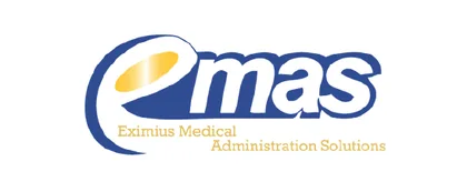 eMas dental panel logo
