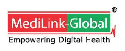 MediLink-Global dental panel logo