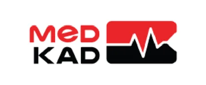 MedKad dental panel logo