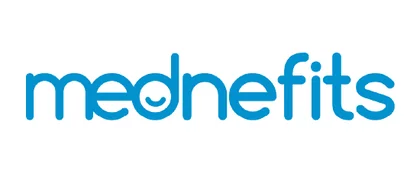 Mednefits dental panel logo