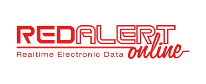 RedAlert dental panel logo