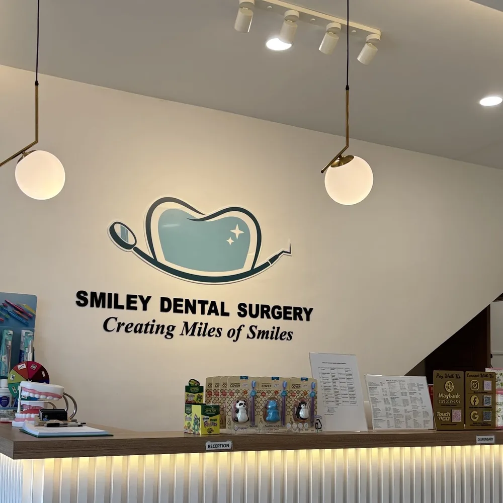 Photo shared with Farah Binti Mohd Noor's Google review