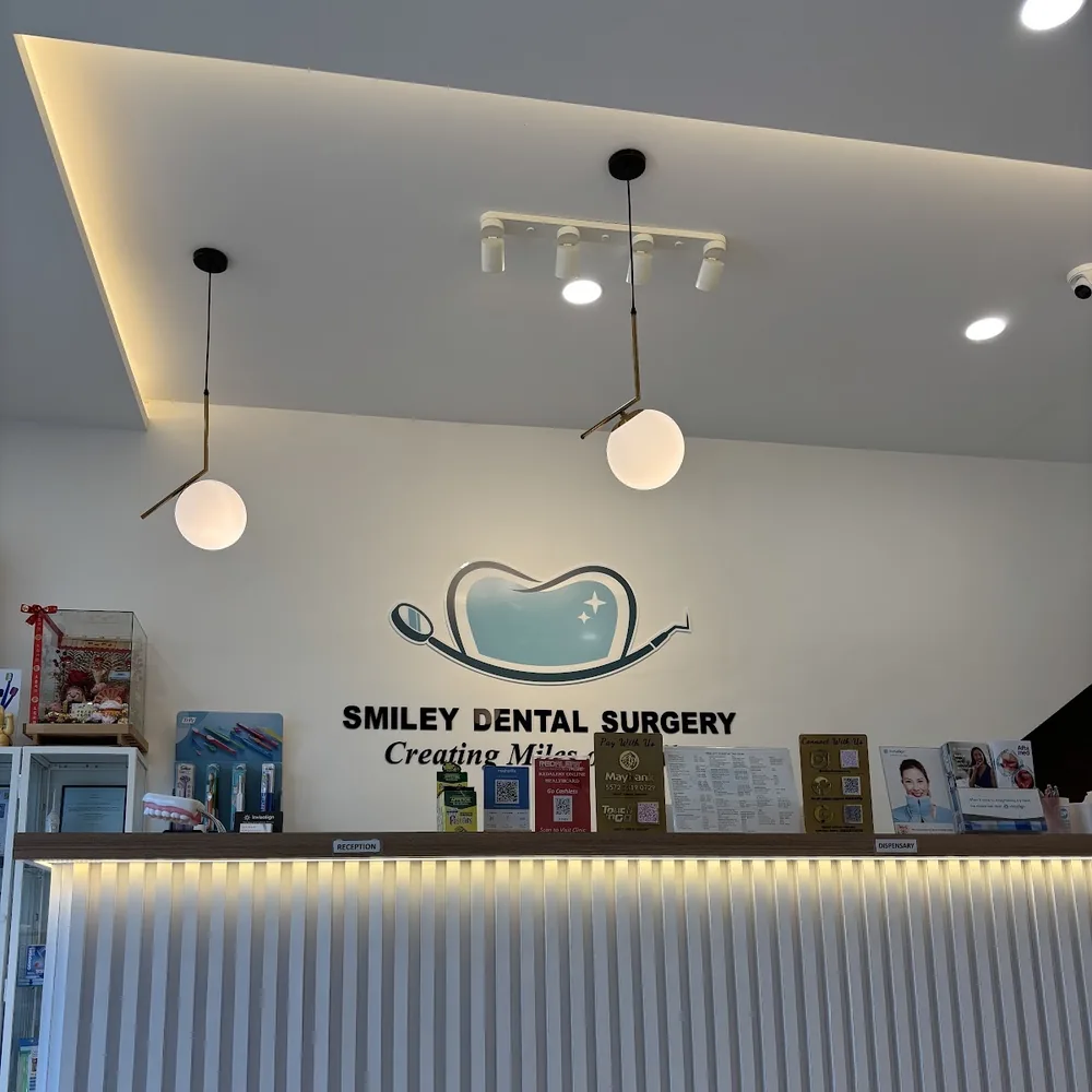 Photo shared with Farah Wahida's Google review