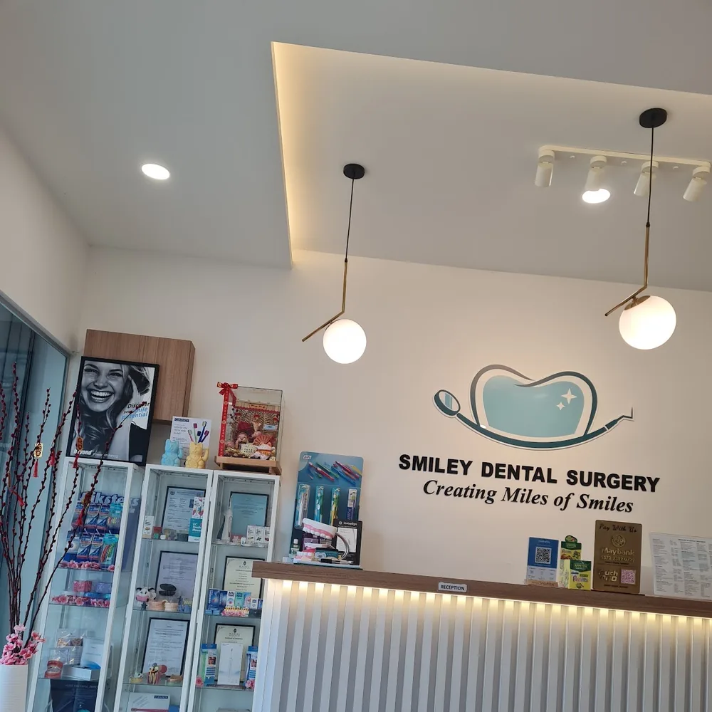 Photo shared with LOW LIM's Google review
