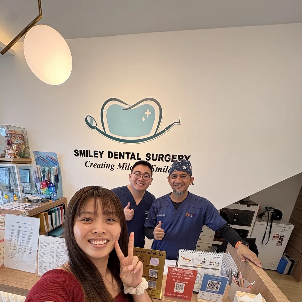 Photo shared with Ong Hooithing's Google review