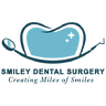 Smiley Dental Surgery logo
